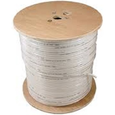 Dây Cáp Mạng Sino Cáp Đồng Trục RG6 5C-FB Chiều Dài 305M