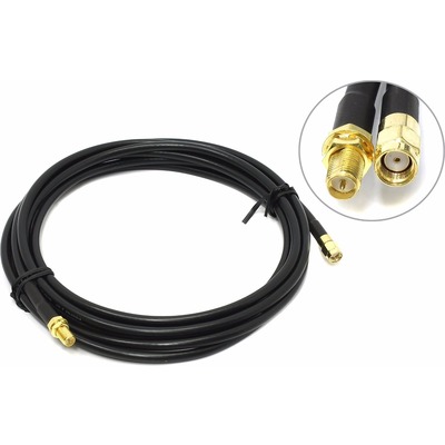 Dây Cáp Mạng TP-Link Mở Rộng Ăngten 3M (TL-ANT24EC3S)