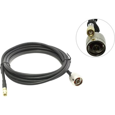 Dây Cáp Mạng TP-Link Pigtail 3M (TL-ANT24PT3)