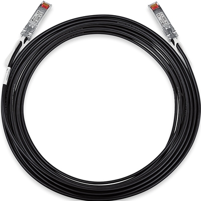 Dây Cáp Mạng TP-Link SFP+ Chiều Dài 3M (TXC432-CU3M)