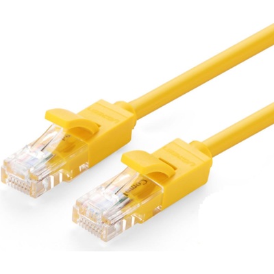 Dây Cáp Mạng UGreen NW103 Cat5e UTP Chiều Dài 1 Mét (11230)