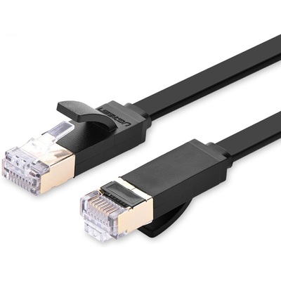 Dây Cáp Mạng UGreen NW106 Cat7 UTP Chiều Dài 5M (11263)