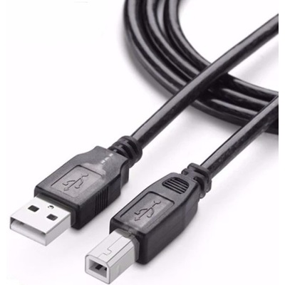 Dây Cáp Máy In UGreen USB 2.0 Chiều Dài 10M Có IC Khuếch Đại (10374)