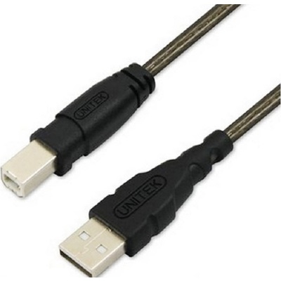 Dây Cáp Máy In Unitek USB Chiều Dài 1.8M (Y-C419)