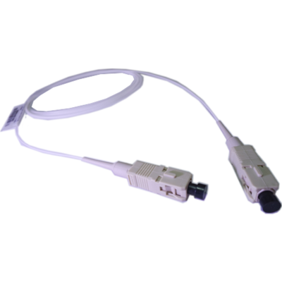 Dây Cáp Quang CommScope Fiber Optic Patch Cord/SC-SC/OM2/2 Mét (2105006-2)
