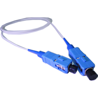 Dây Cáp Quang CommScope Fiber Optic Patch Cord/SC-SC/OS2/2 Mét (2105008-2)