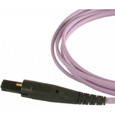 Dây Cáp Quang Nexans LC Duplex LANsense P/Cord 50/125 OM3 3M (N884.5LLP3)