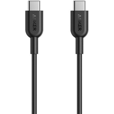 Dây Cáp Sạc Anker  PowerLine II USB-C Ra USB-C (A8481)