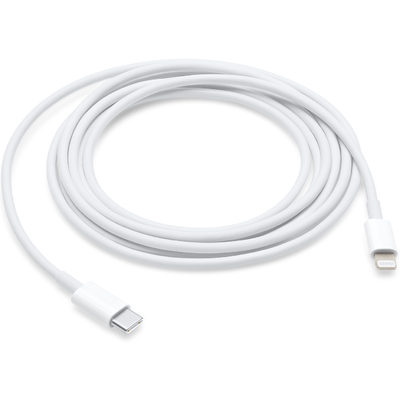 Dây Cáp Sạc Apple USB-C To Lightning 2M (MKQ42ZA/A)
