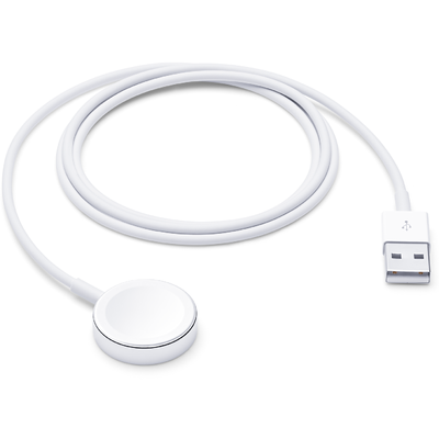 Dây Cáp Sạc Apple Watch Magnetic Charger To USB Cable 1M (MU9G2ZA/A)