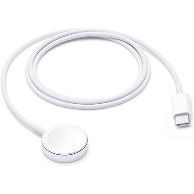 Dây Cáp Sạc Apple Watch Magnetic Charger To USB-C Cable 1M (MX2H2ZA/A)