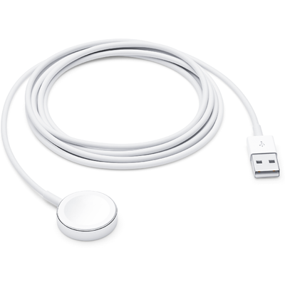 Dây Cáp Sạc Apple Watch Magnetic Charging Cable 2M (MX2F2ZA/A)