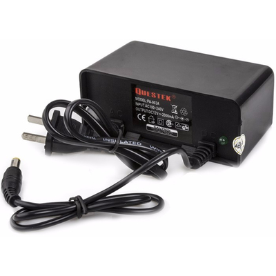 Dây Cáp Sạc Questek DC12V 2000mA (PA-003A)