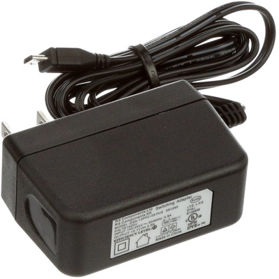 Dây Cáp Sạc Raspberry Pi 5.1V 2.5A (T6142DV)