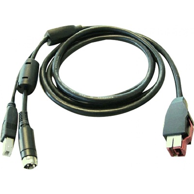 Dây Cáp USB HP Kết Nối Máy POS (BM477AA)