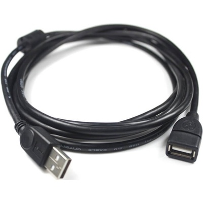Dây Cáp USB Kingmaster Nối Dài USB 2.0 Chiều Dài 3M (YAMAF03001)