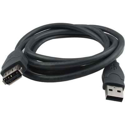 Dây Cáp USB SSK Nối Dài 1.5M (UC-H362)