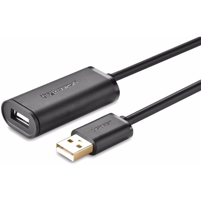 Dây Cáp USB UGreen Nối Dài 5M Có IC Khuếch Đại (10319)