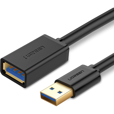 Dây Cáp USB UGreen Nối Dài USB 3.0 (10368)