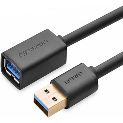 Dây Cáp USB UGreen Nối Dài USB 3.0 Chiều Dài 3M (30127)