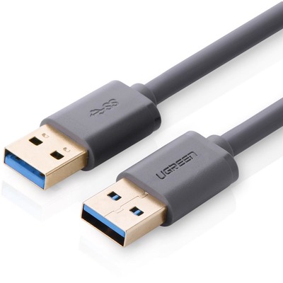 Dây Cáp USB UGreen USB 3.0 Chiều Dài 2M (10371)