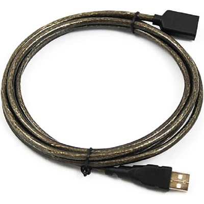 Dây Cáp USB Unitek Nối Dài USB 2.0 Chiều Dài 1.8M (Y-C416)