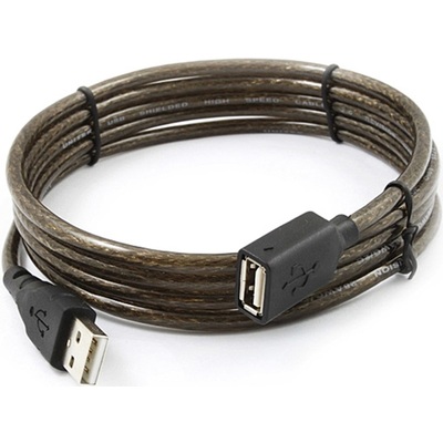 Dây Cáp USB Unitek Nối Dài USB 2.0 Chiều Dài 2M (Y-C417)