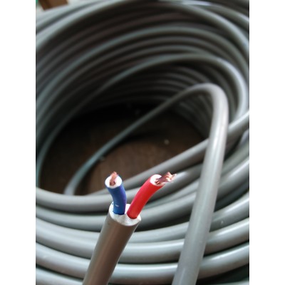 Dây điện Daphaco 2x30T