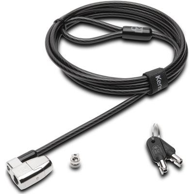 Dây Khóa Bảo Vệ Kensington ClickSafe® 2.0 - Kensington - Standard Keyed (K64435WW)