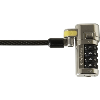 Dây Khóa Bảo Vệ Kensington ClickSafe® - Kensington - Master Coded (K64679US)
