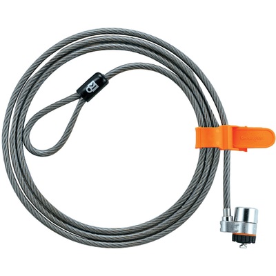 Dây Khóa Bảo Vệ Kensington MicroSaver Keyed Laptop Lock (K64068F)