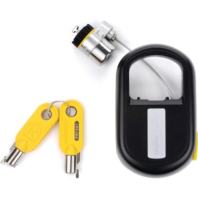 Dây Khóa Bảo Vệ Kensington MicroSaver® - Laptop (K64538US)