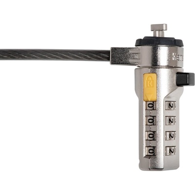 Dây Khóa Bảo Vệ Kensington Serialized - Preset Code (K67819WW)