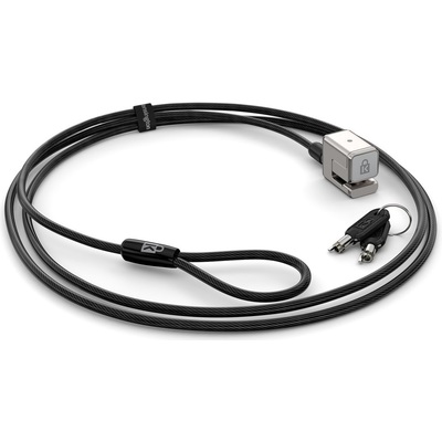 Dây Khóa Laptop Kensington Dành Cho Surface Pro Và Surface Go (K62044WW)
