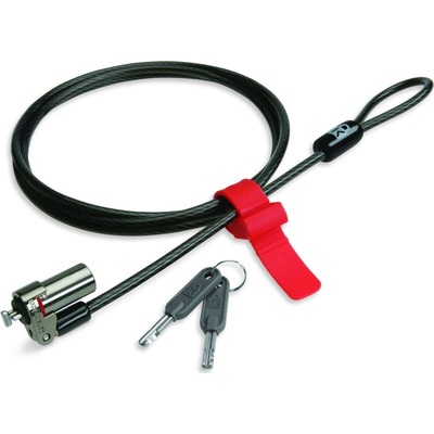 Dây Khóa Laptop Kensington MicroSaver DS Ultra-Thin Laptop (K64590US)