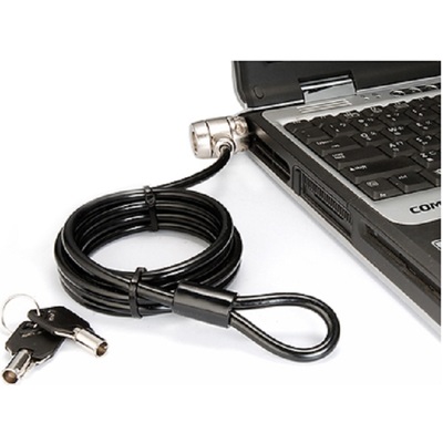 Dây Khóa Laptop Kingmaster CP1200