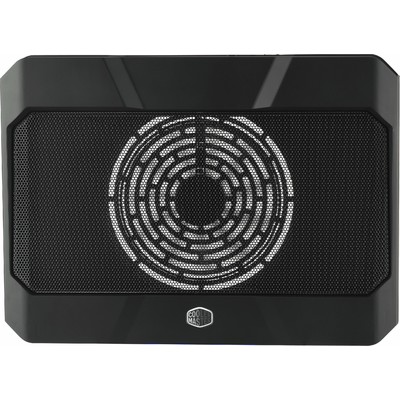 Đế Tản Nhiệt Cooler Master Notepal X150R (MNX-SWXB-10FN-R1)