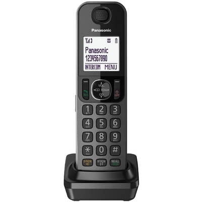 Điện Thoại Bàn Có Dây Panasonic Tay Con Mở Rộng (KX-TGFA30)