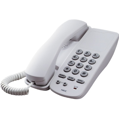 Điện Thoại Bàn NEC AT40