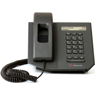 Điện Thoại Bàn Polycom CX300 R2 USB Desktop Phone