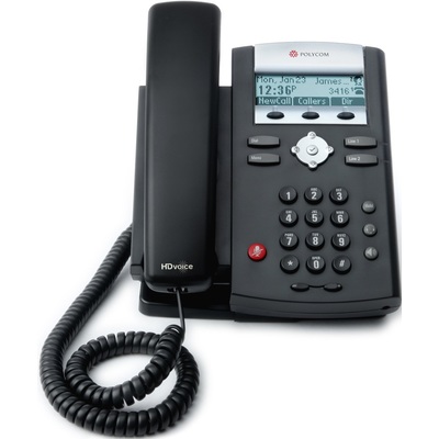 Điện Thoại Bàn Polycom SoundPoint IP 335