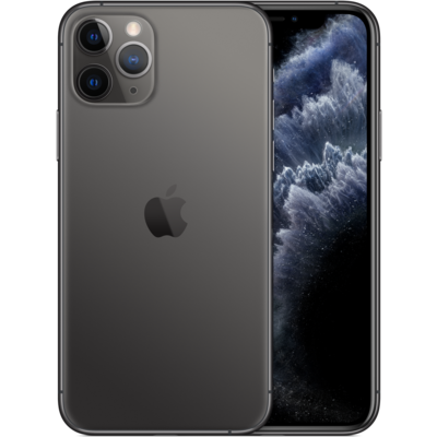 Điện Thoại Di Động Apple iPhone 11 Pro 256GB - Space Gray (MWC72VN/A)