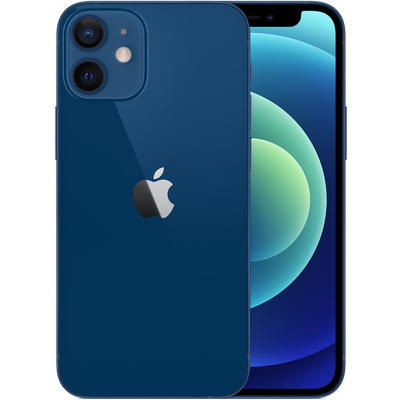 Điện Thoại Di Động Apple iPhone 12 Mini 128GB Blue (MGE63VN/A)