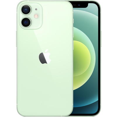 Điện Thoại Di Động Apple iPhone 12 Mini 256GB Green (MGEE3VN/A)