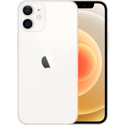 Điện Thoại Di Động Apple iPhone 12 Mini 64GB White (MGDY3VN/A)