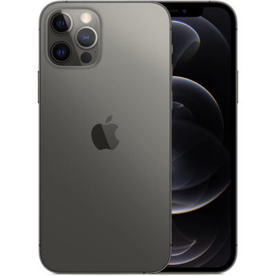 Điện Thoại Di Động Apple iPhone 12 Pro 128GB Graphite (MGMK3VN/A)