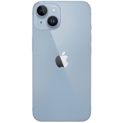 Điện Thoại Di Động Apple iPhone 14 Plus 128GB Blue