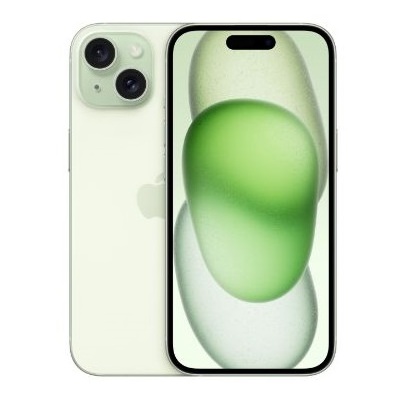 Điện Thoại Di Động Apple iPhone 15 Plus 128GB - Green