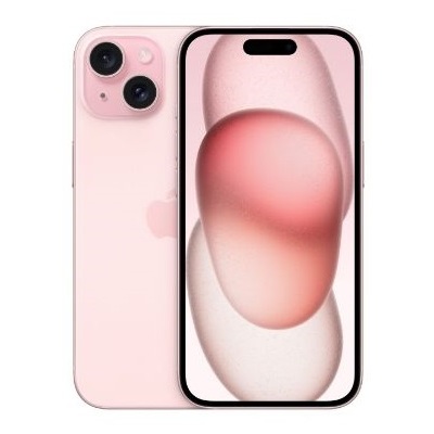 Điện Thoại Di Động Apple iPhone 15 Plus 128GB - Pink