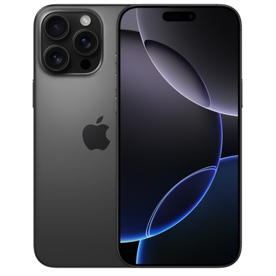 Điện Thoại Di Động Apple iPhone 16 Pro Max 1TB (Black Titanium)